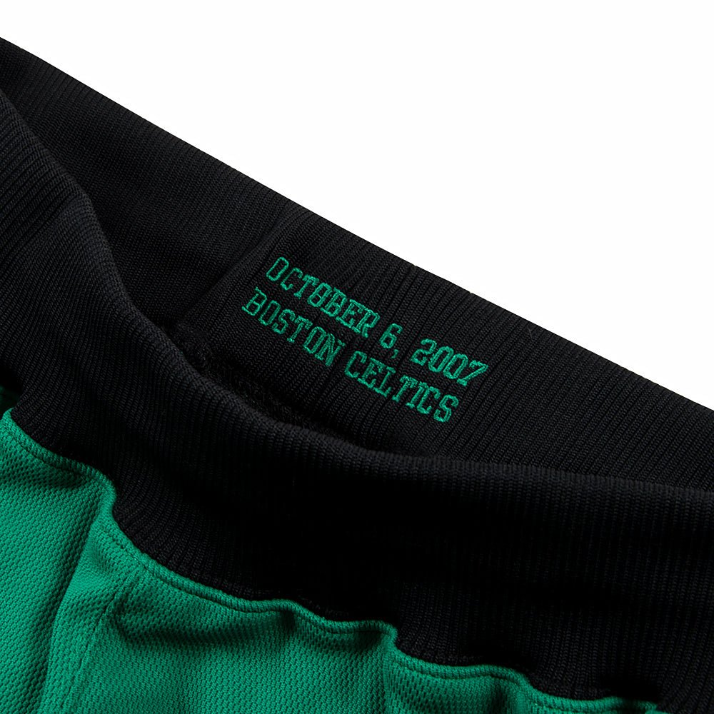 07-08 Bos. Celtics Authentic Short