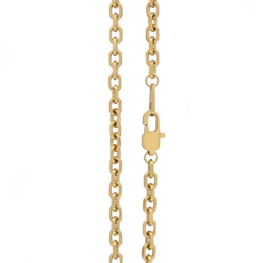 16+2" 1.5mm Cable Chain