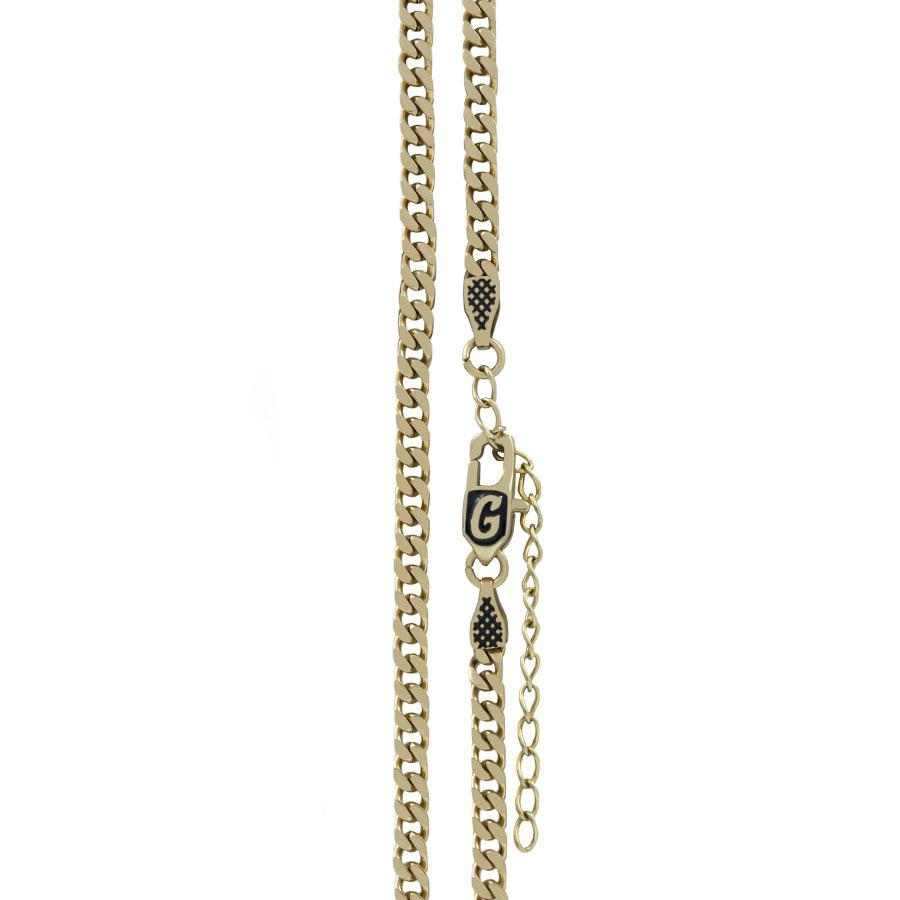 16+2" Baby Cuban Chain