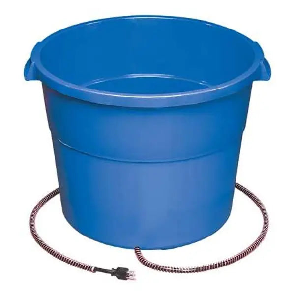 Allied Precision Industries Heated Bucket