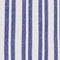 Stripe Cropped Wide-Leg Pants