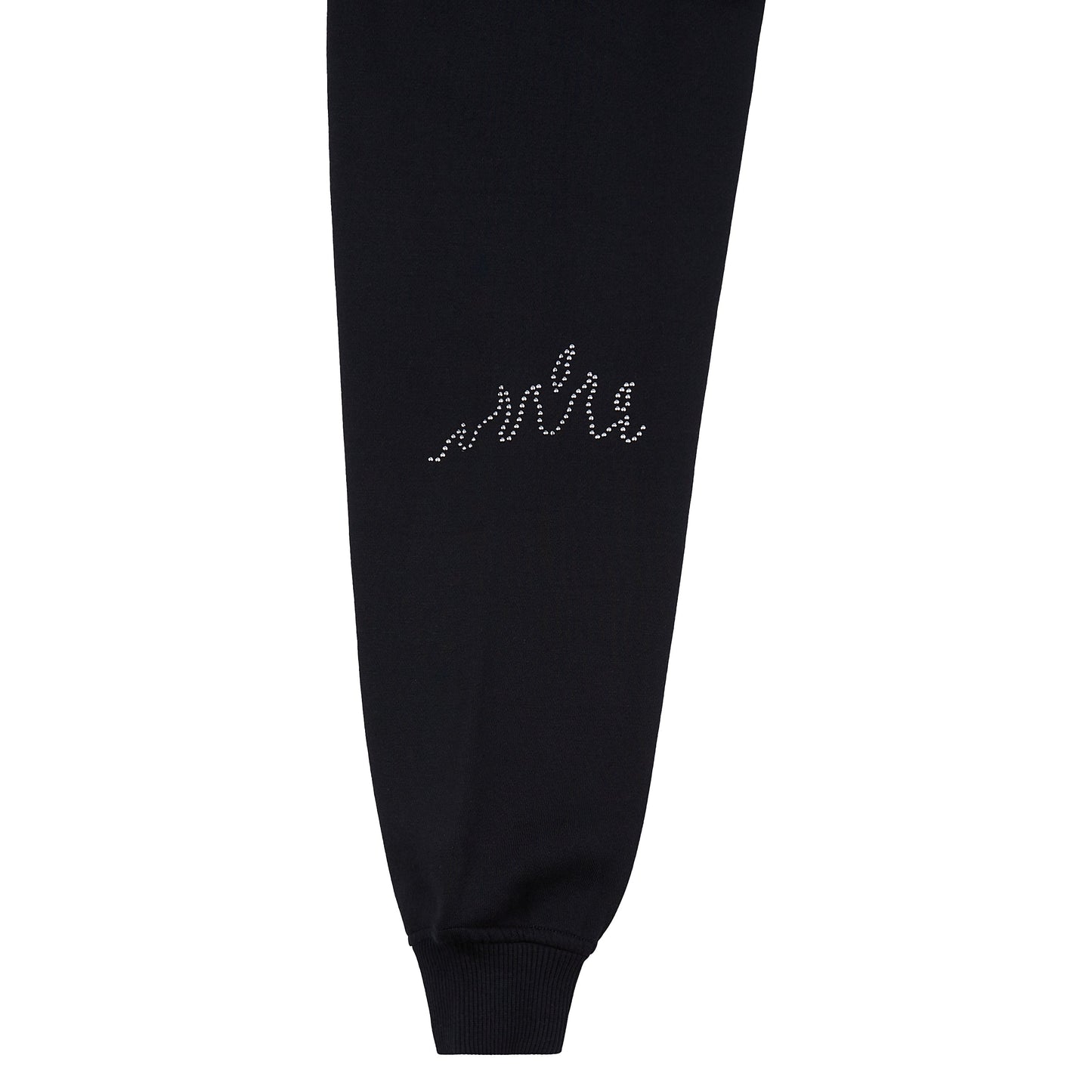 Peace Within Rhinestuds Hoodie