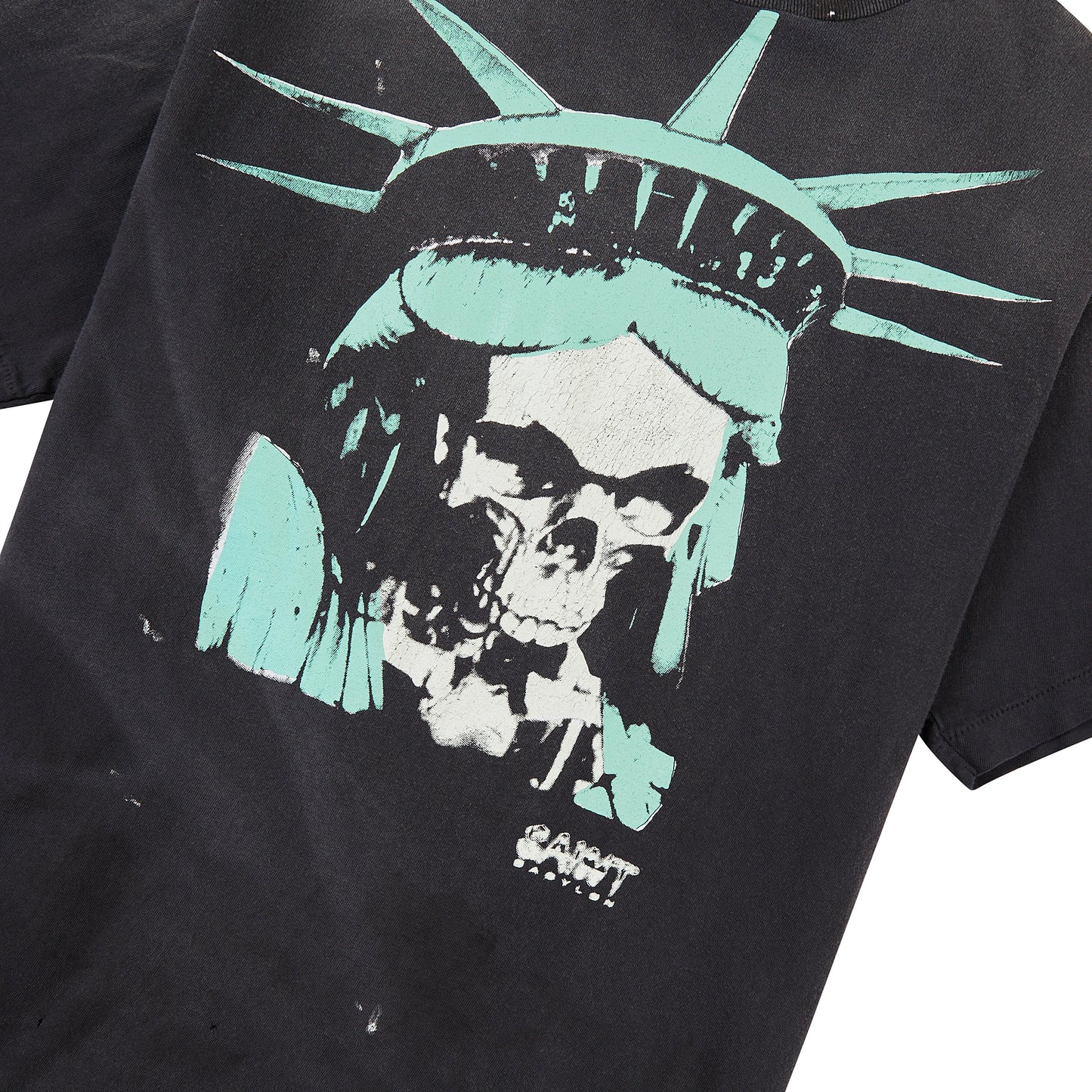 Saint Michael x Babylon Tee