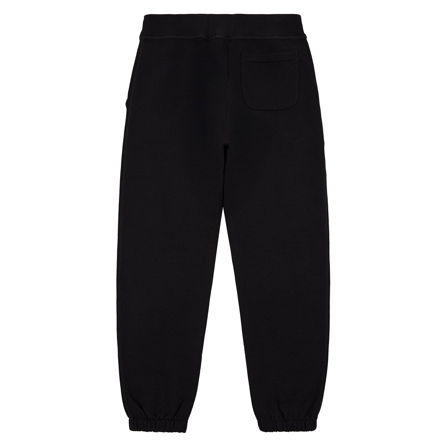RL Fleece Sweatpant | Black