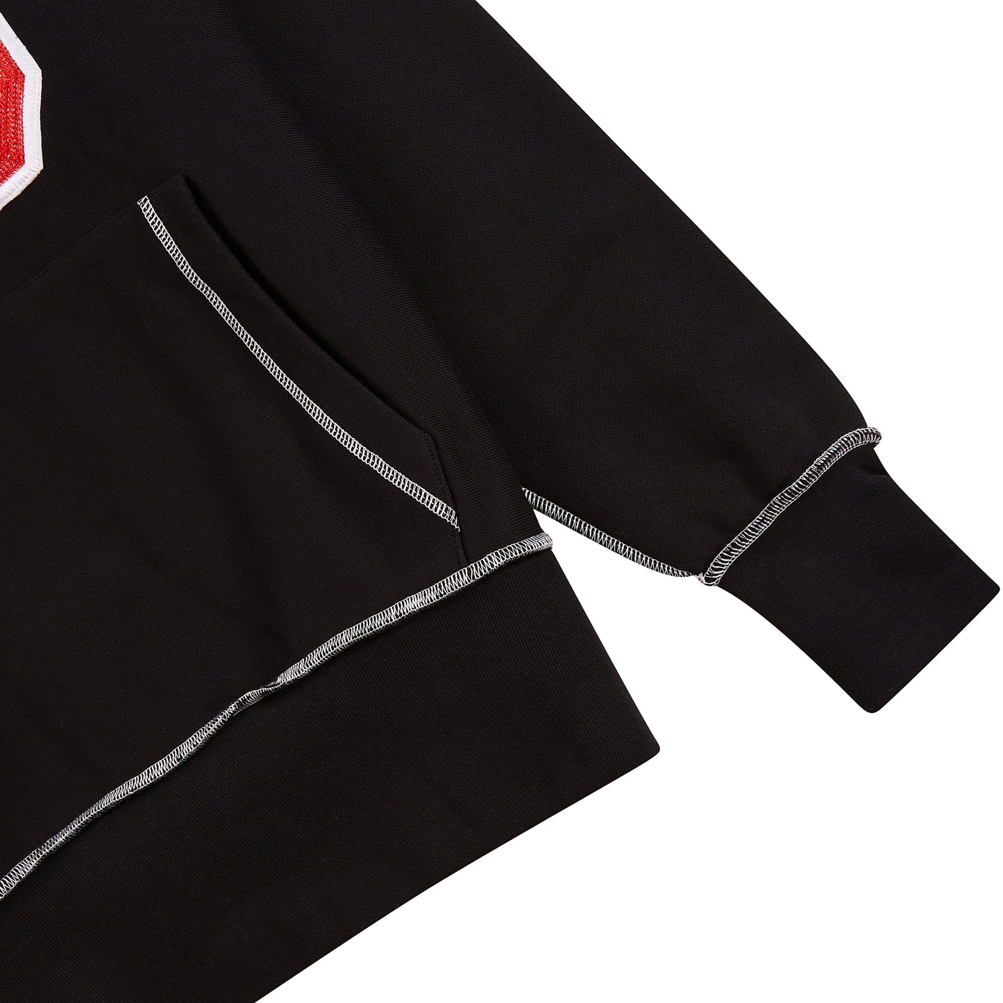Master at Last Hoodie