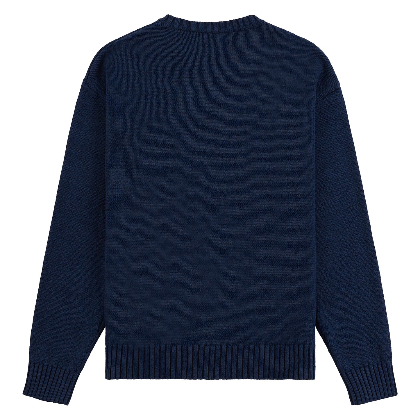 Ralph Sweater | Dark Cobalt