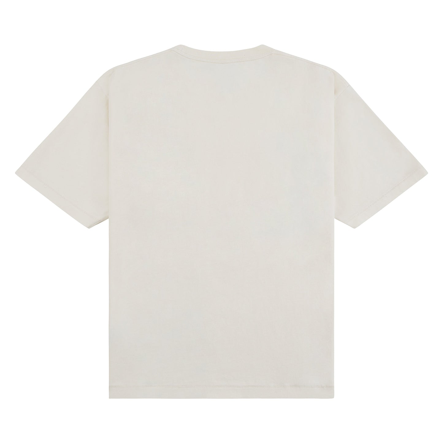 Paintings Tee | Natural