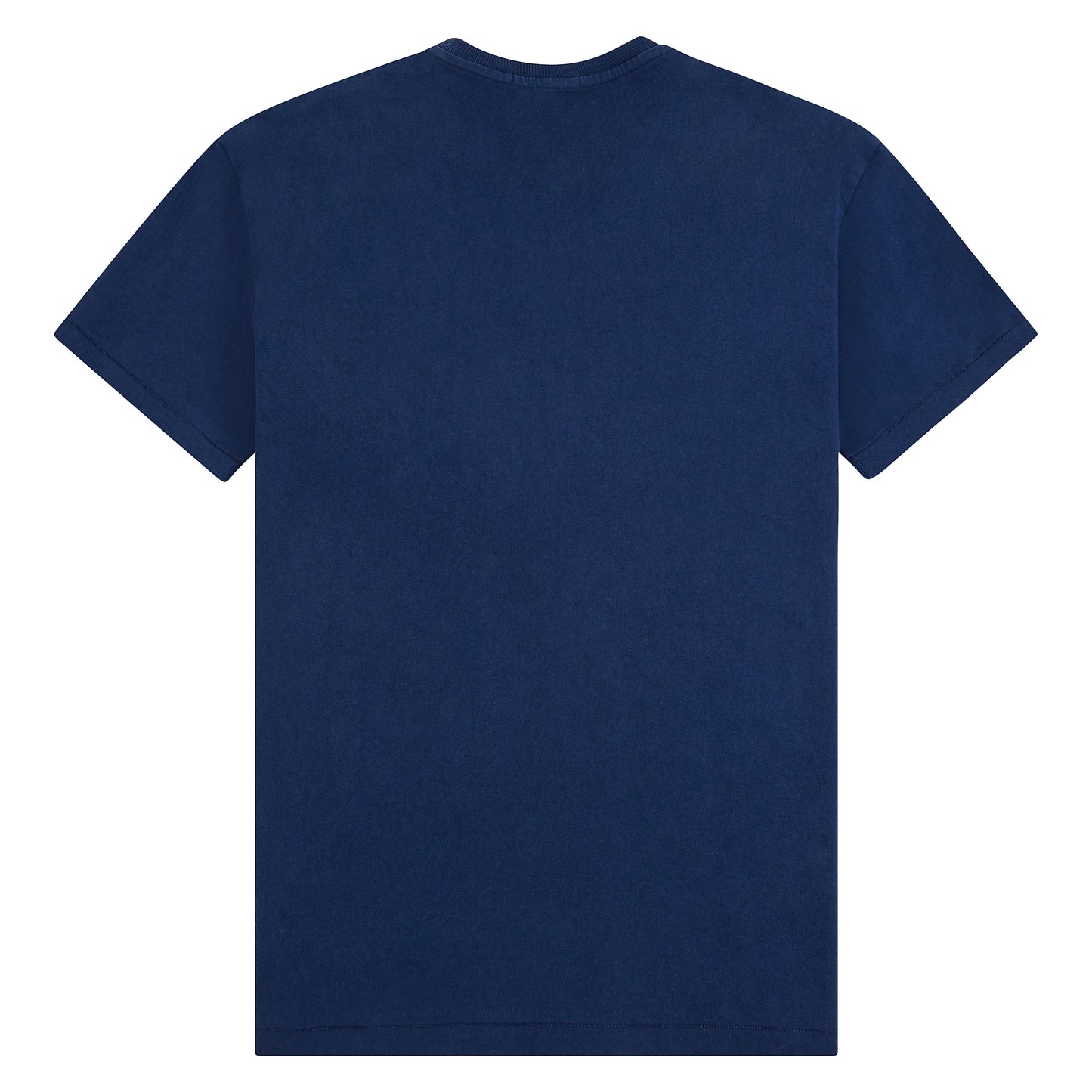 Sailing Tee | Dark Cobalt