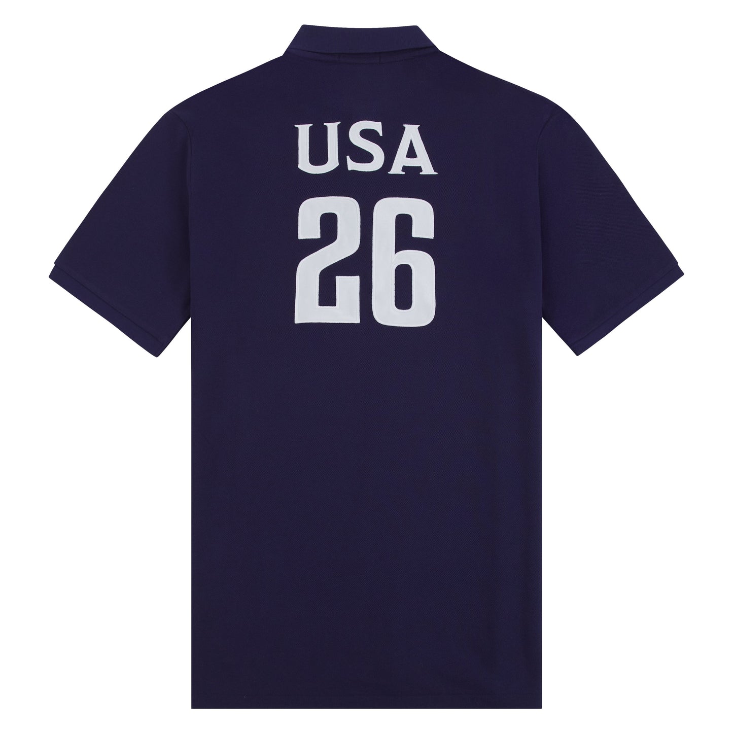 Country Polo Shirt | USA