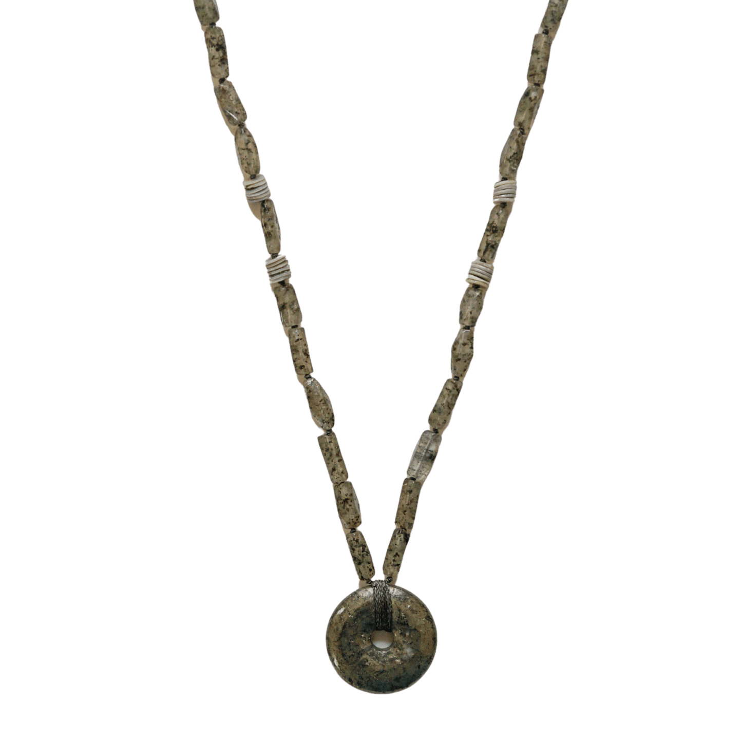 Luck Necklace