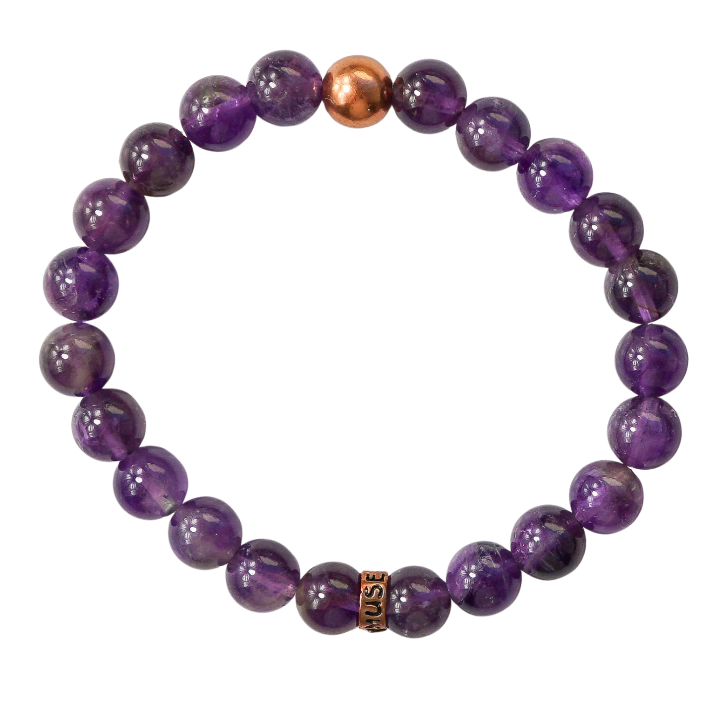 Amethyst Bracelet