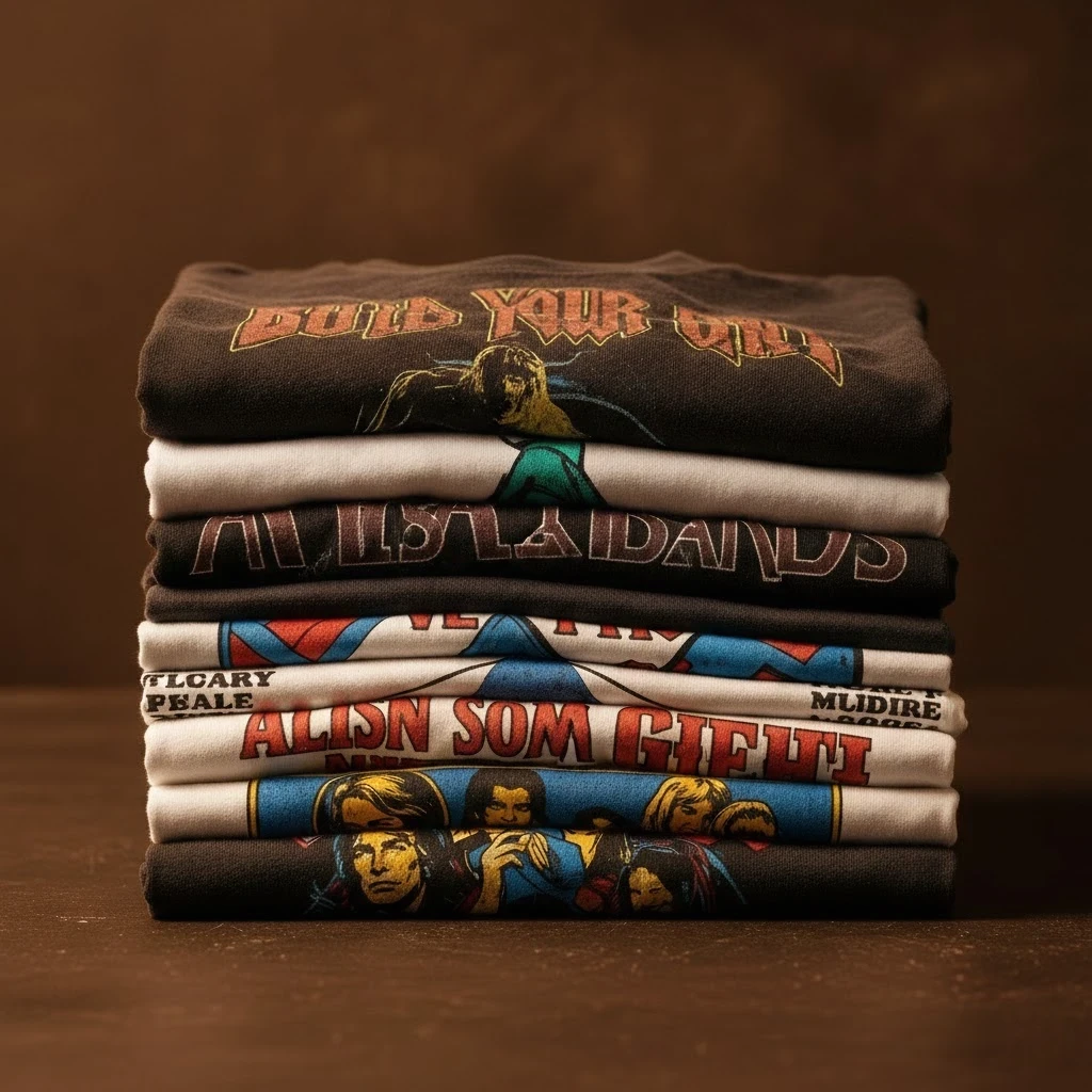 Build Your Bundle Tees