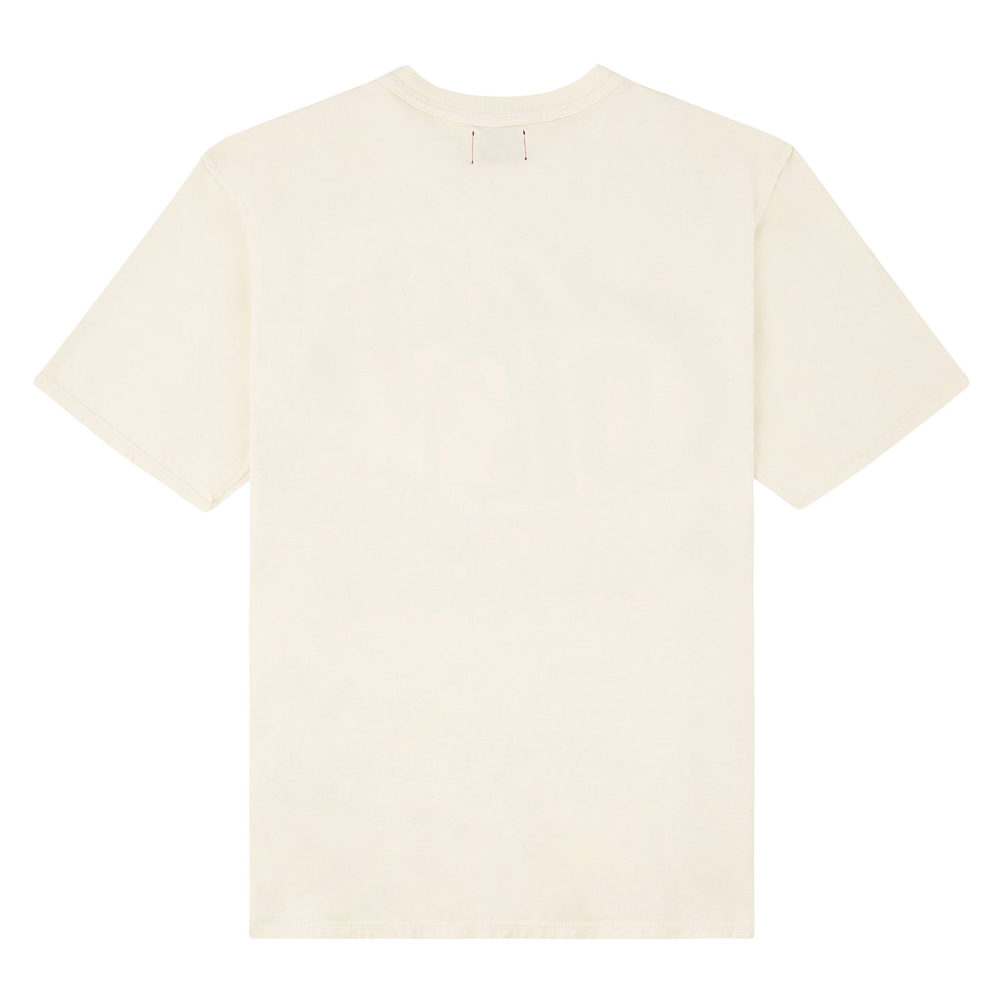INTL Flame Tee | Antique White