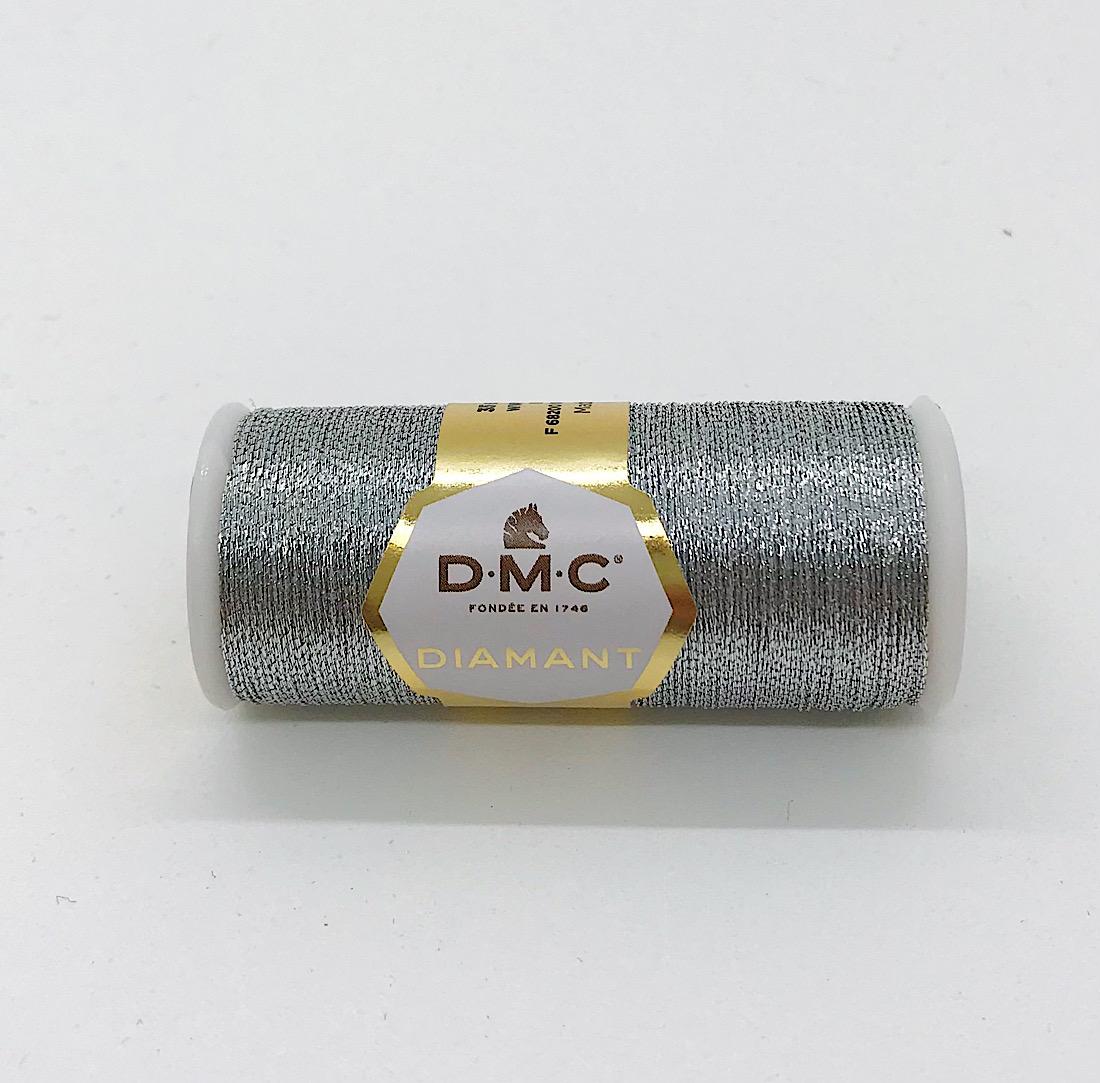 Diamant-Dark Silver-415