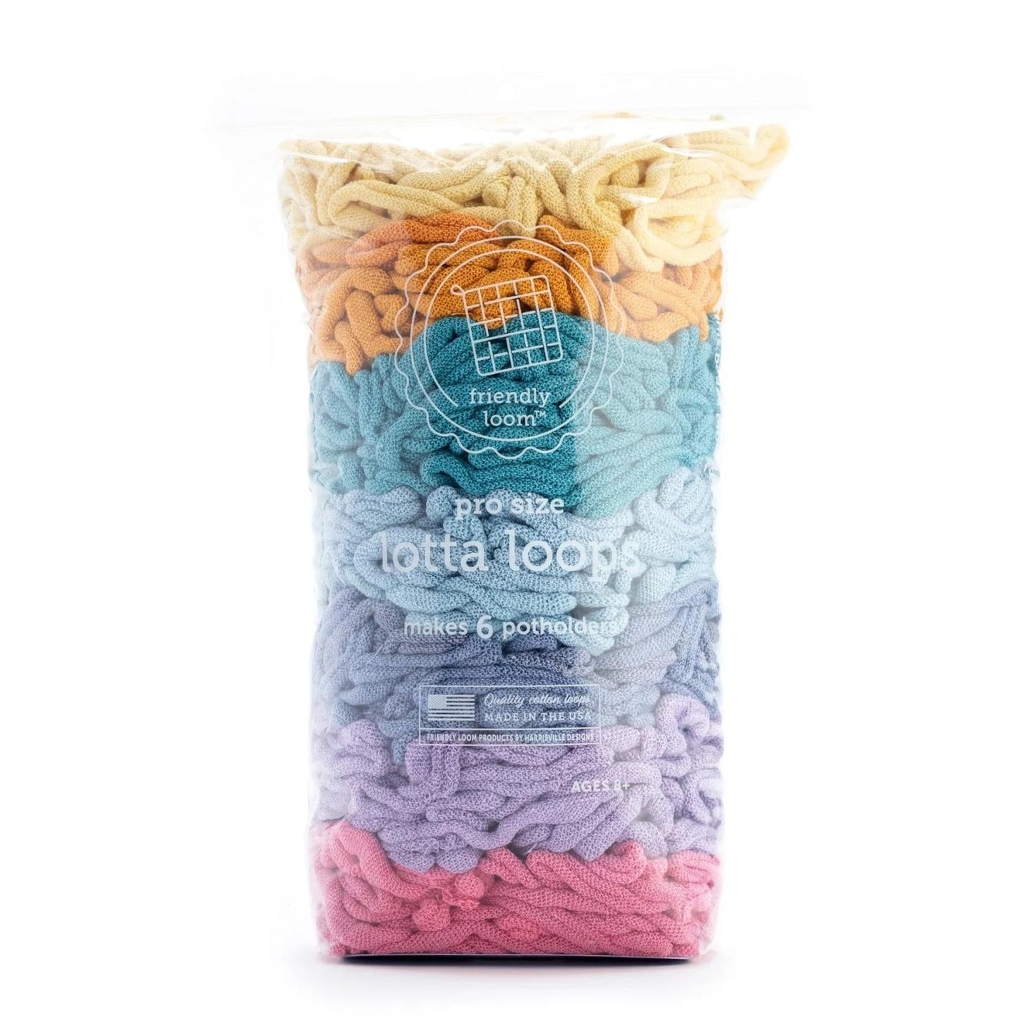 Pro Lotta Loops-Botanicals