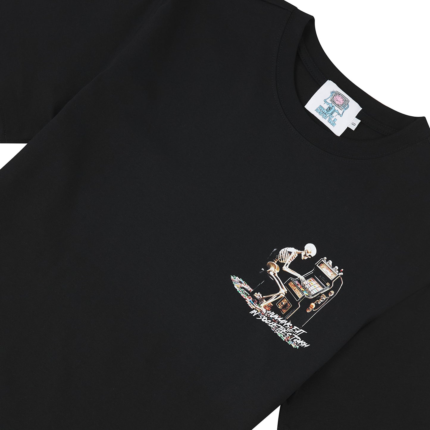 Life's a Gamble Tee