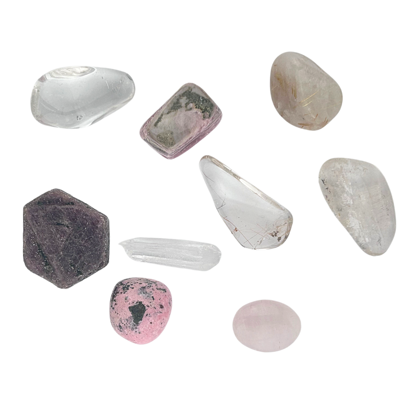 Emotional Healing Bundle #18