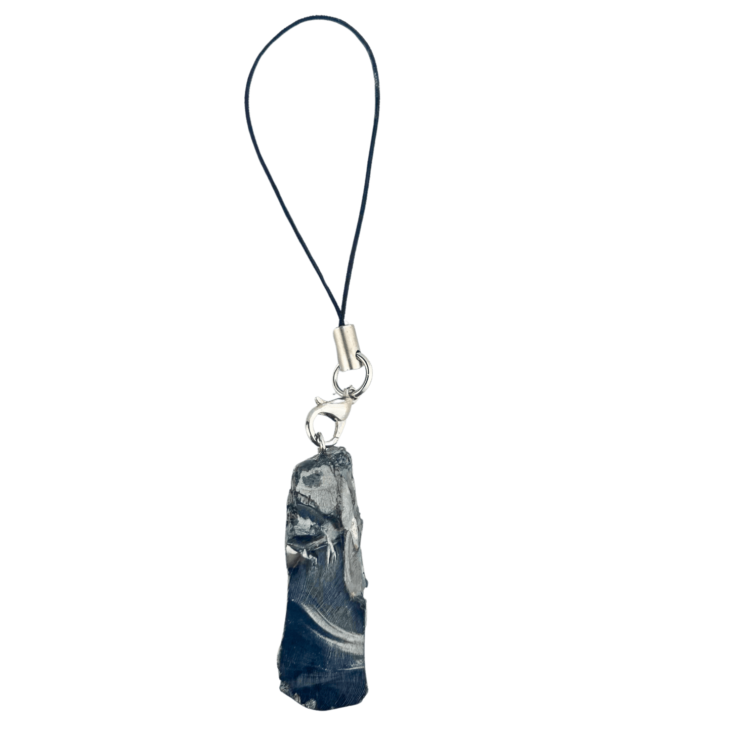 Hematite Hanger #183