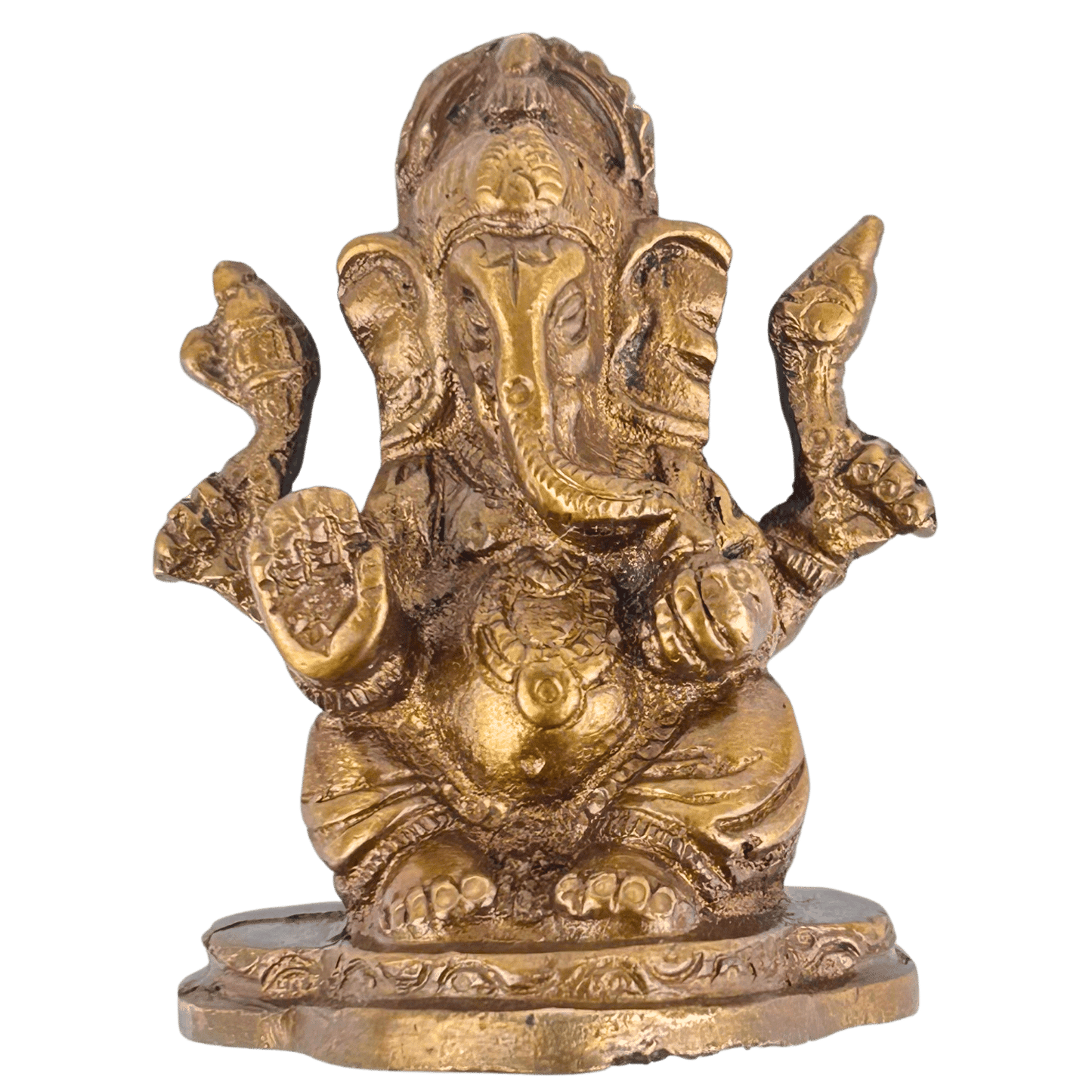 Ganesh Statue #360