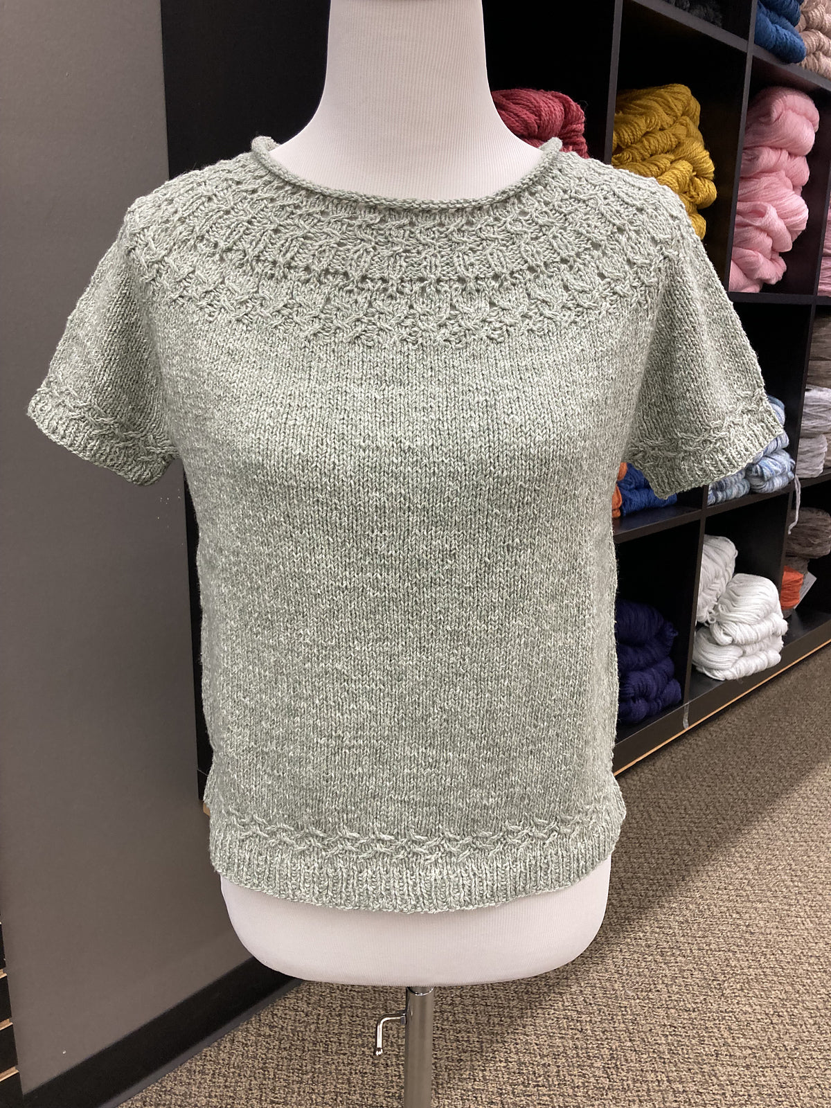 Ilha Sizes 8 - 9