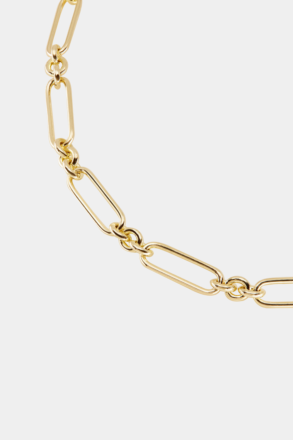 Medium Lennox Bracelet | 9K Yellow or Rose Gold