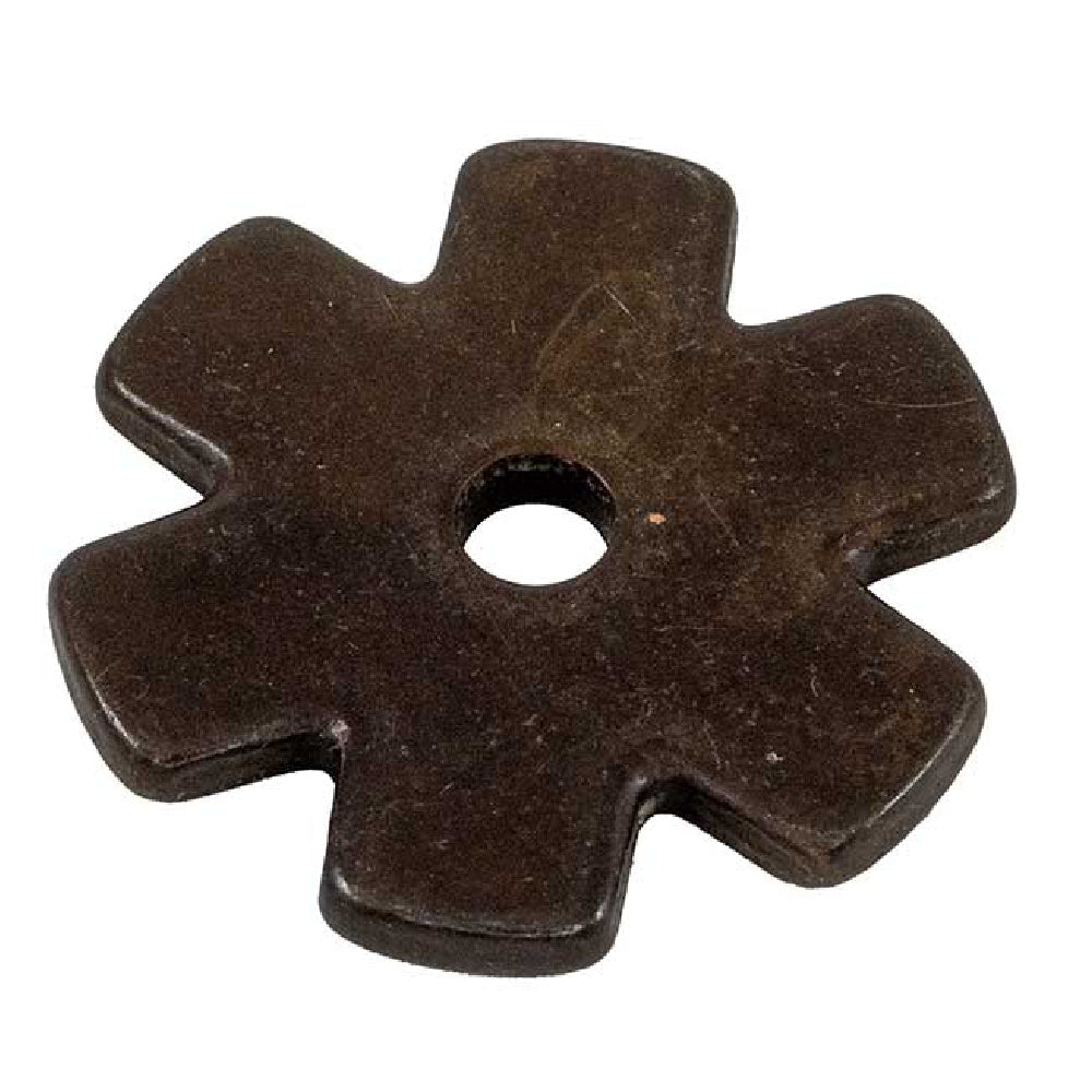 6pt Rowel