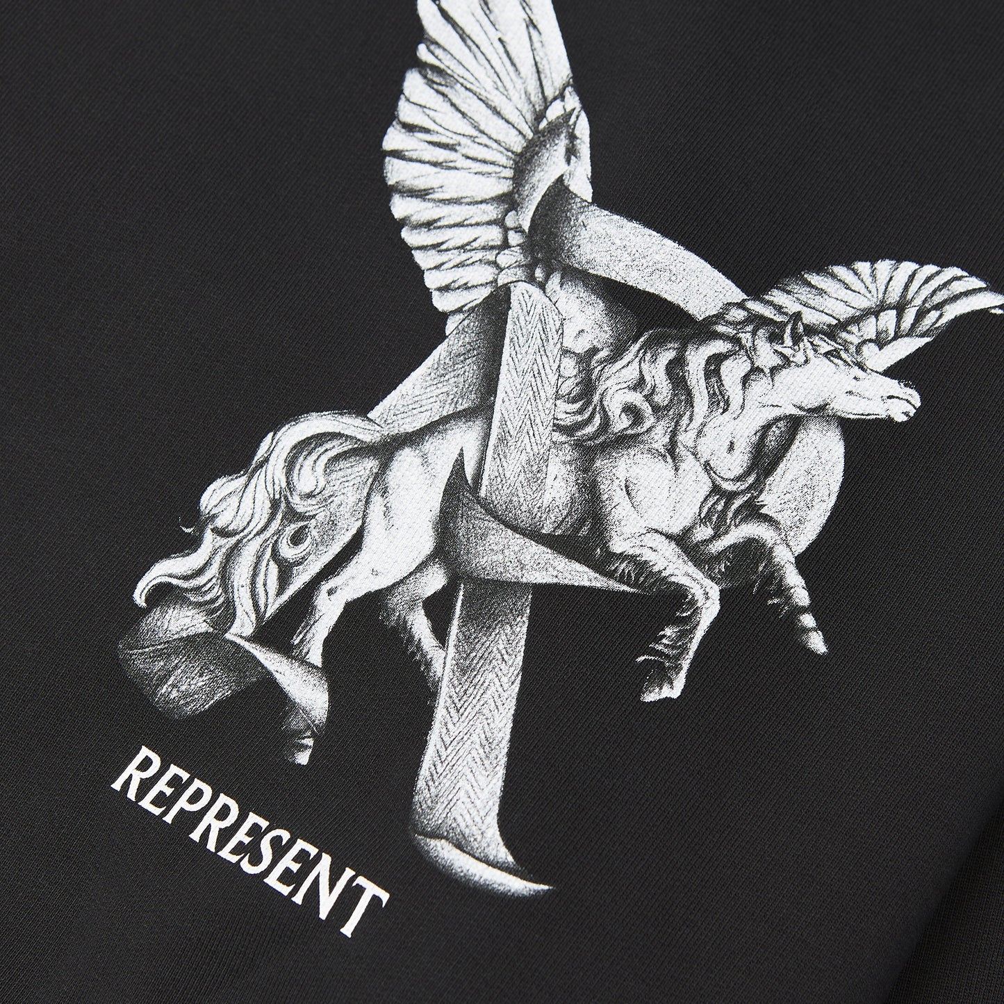Elegance in Motion Hoodie