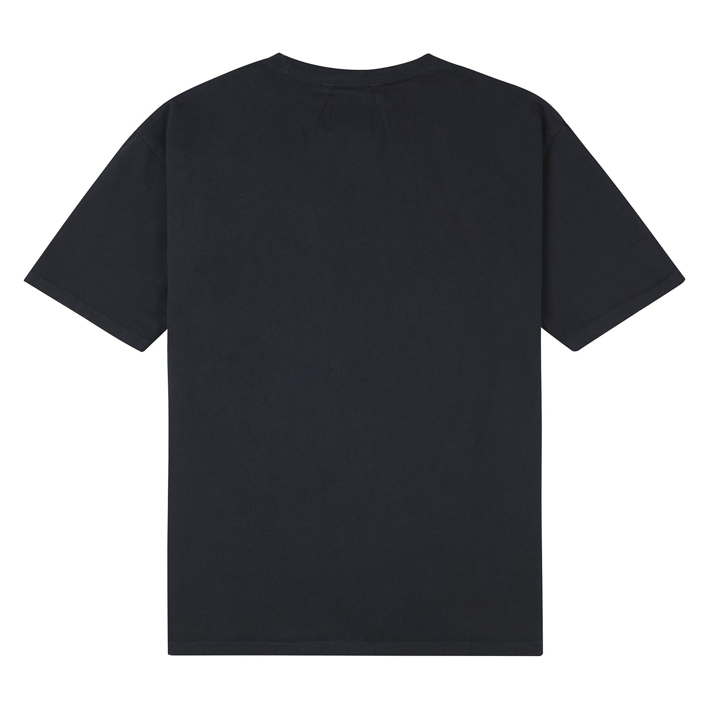 Cotswold Crest Tee | Vintage Black
