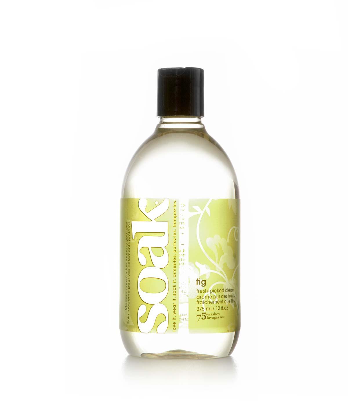 Soak Wash-Fig