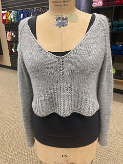 Ursa Sweater