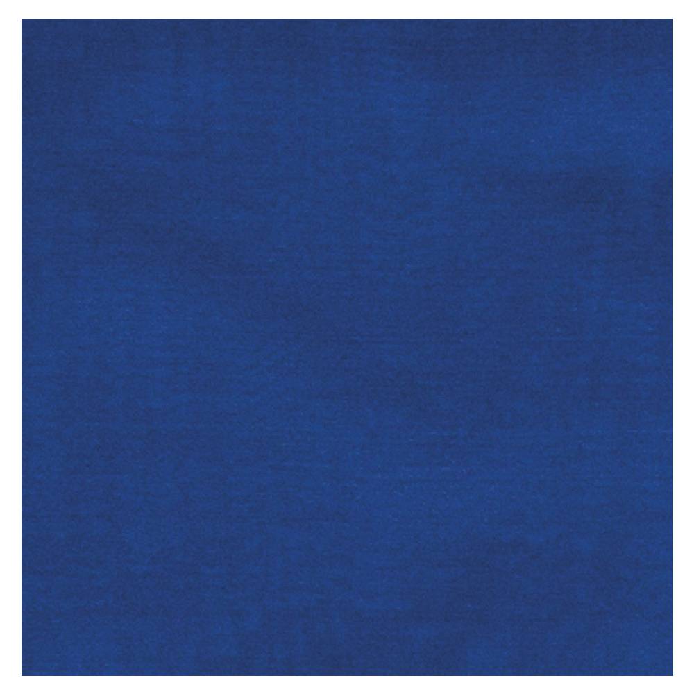 20" Royal Solid Silk Wild Rag