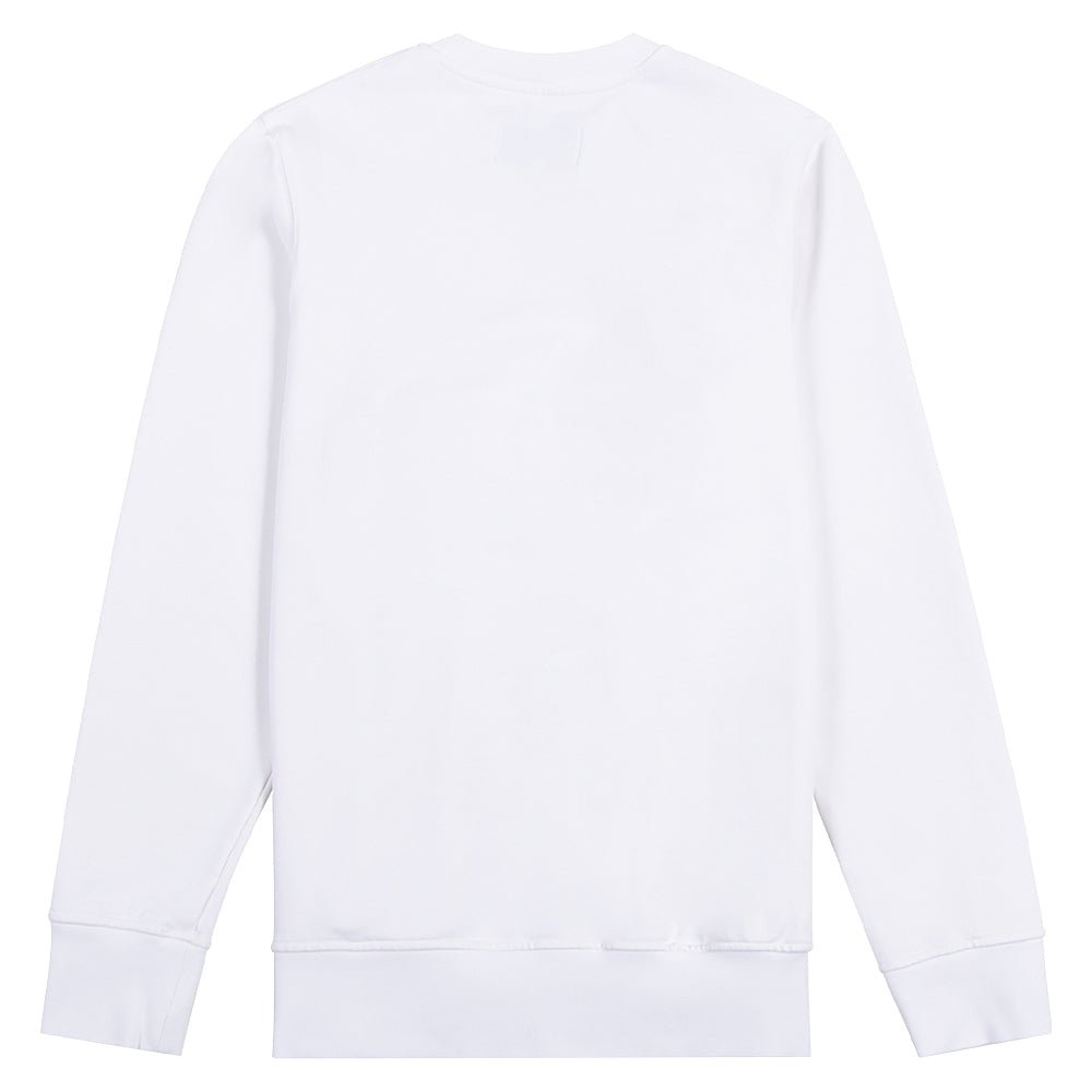 Beach Tennis Girl Sweatshirt