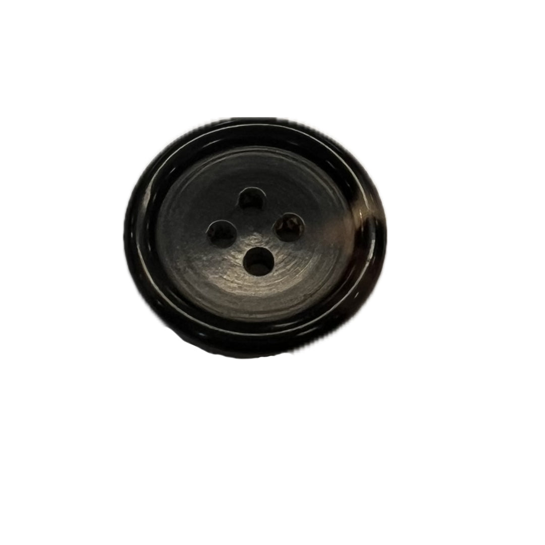 Black Horn Classic-19mm