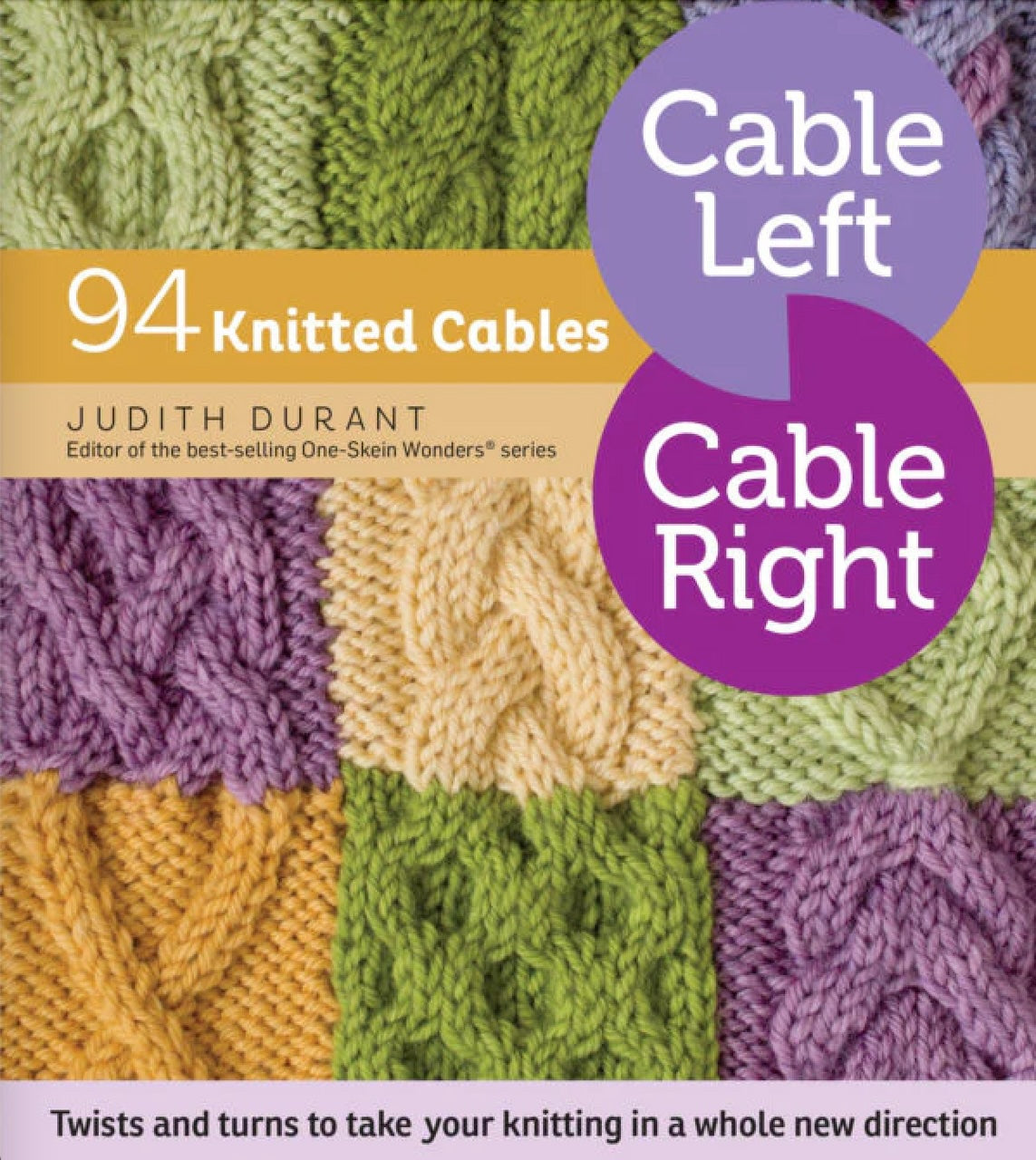 Cable Left, Cable Right