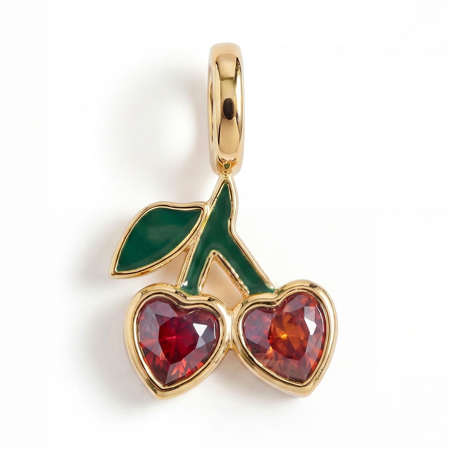 Cherry Charm
