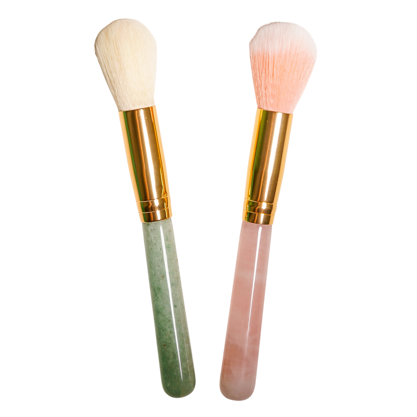 Crystal Cosmetic Brush