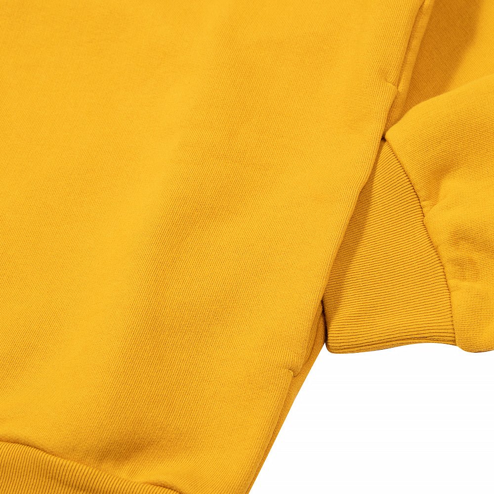 Daisy Hoodie | Gold