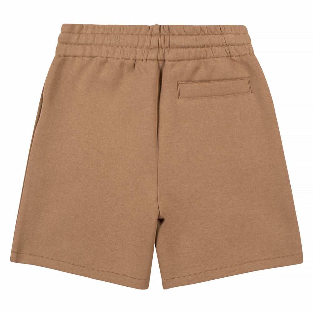Elwood Short | Camel
