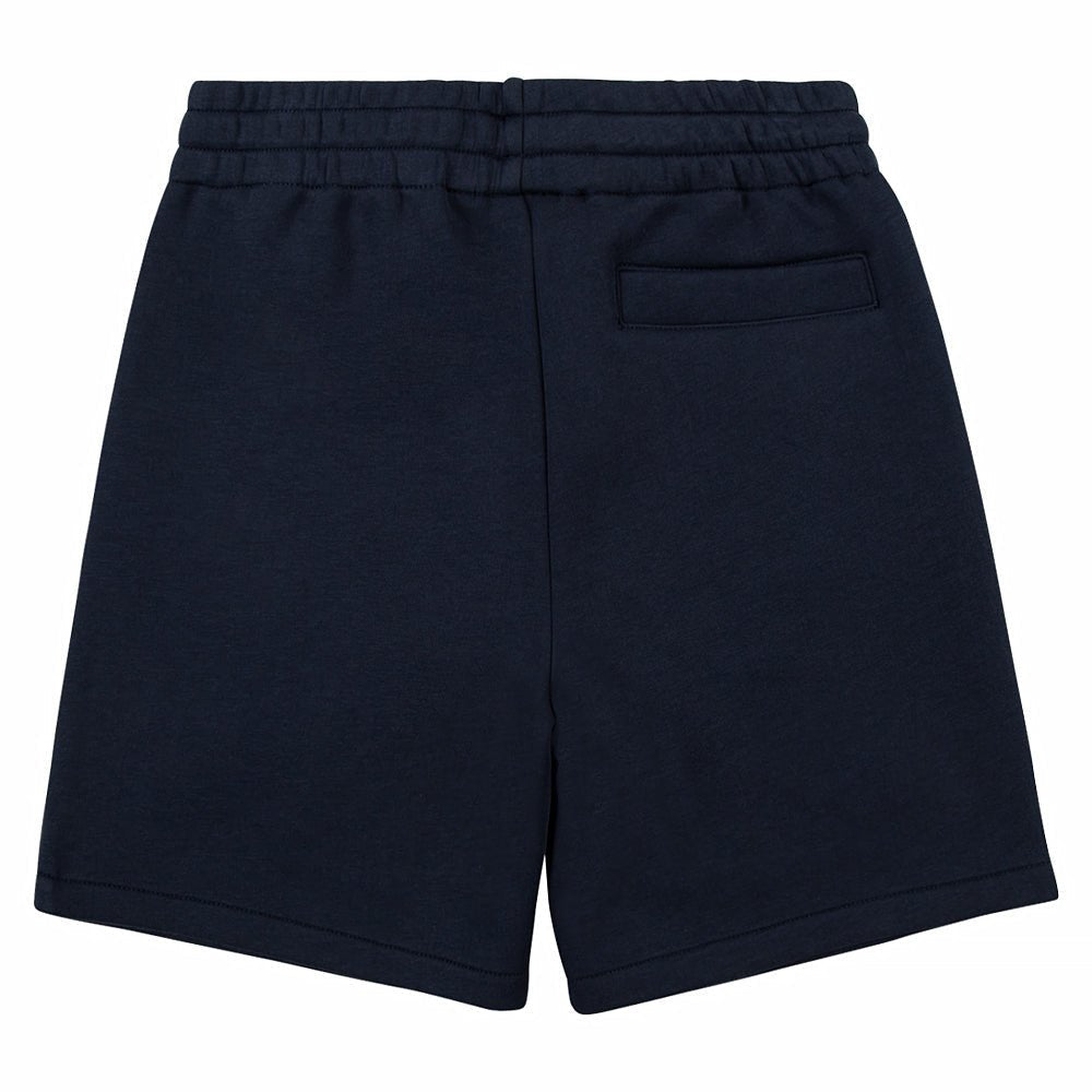 Elwood Short | Navy
