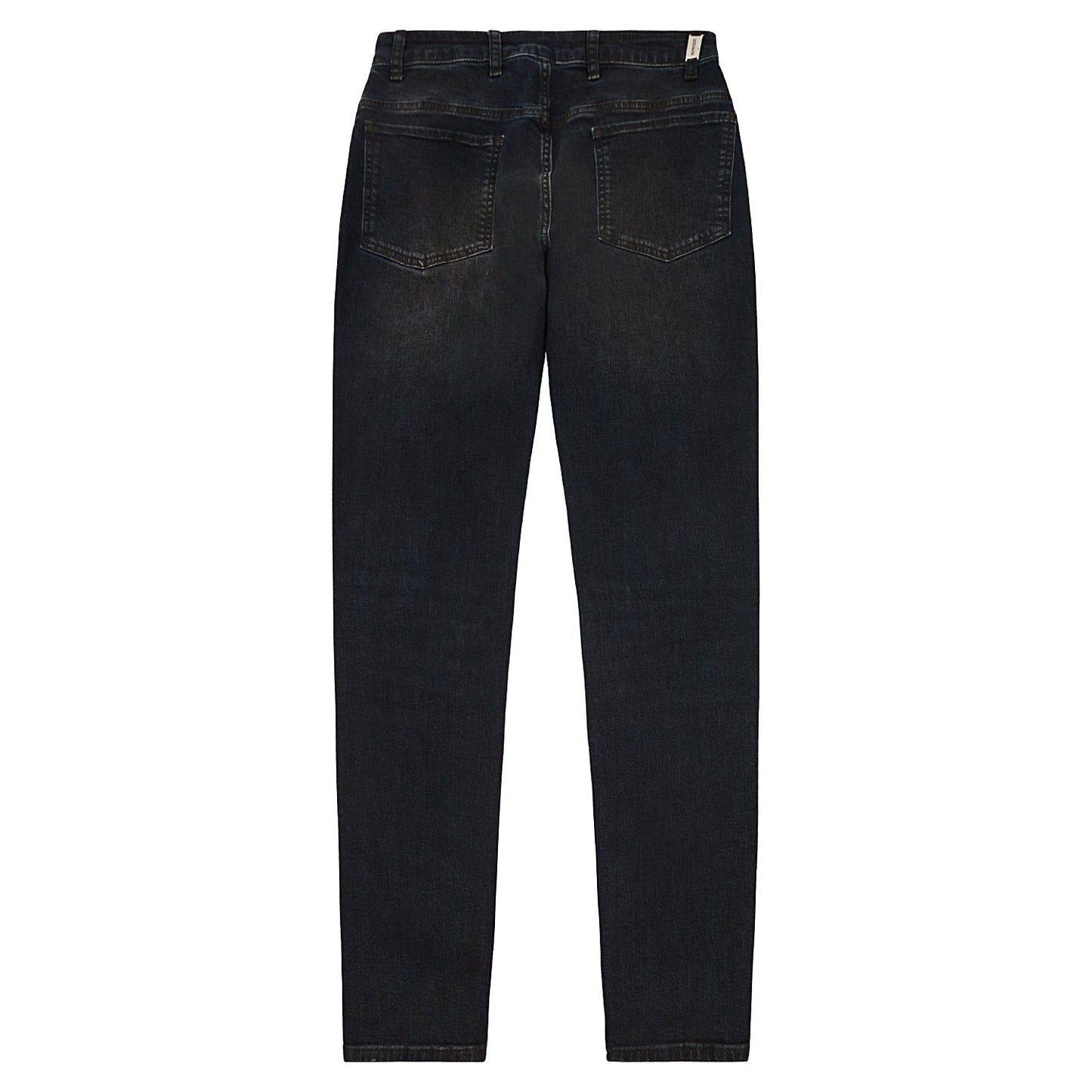 Essential Denim | Studio Blue