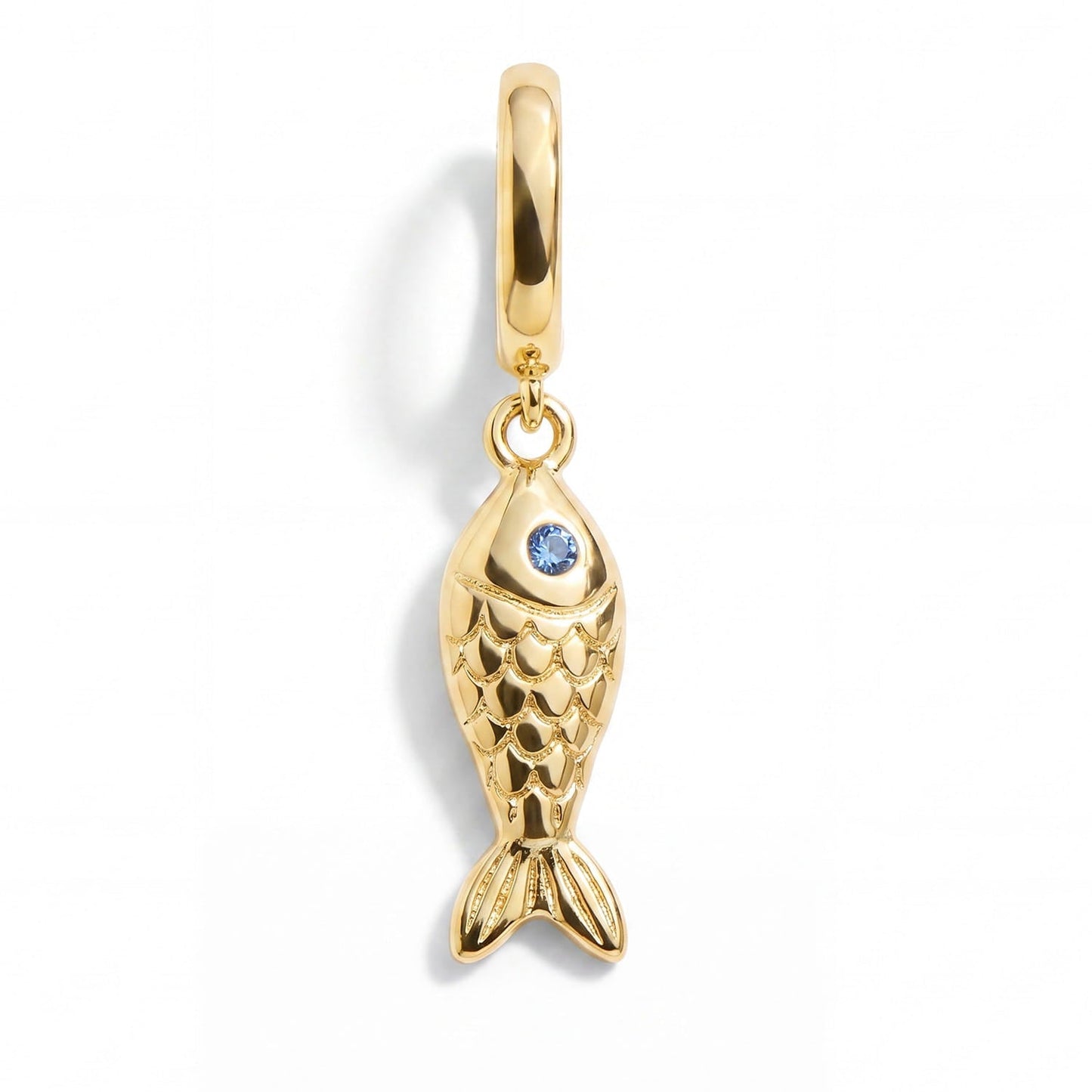 Fish Charm