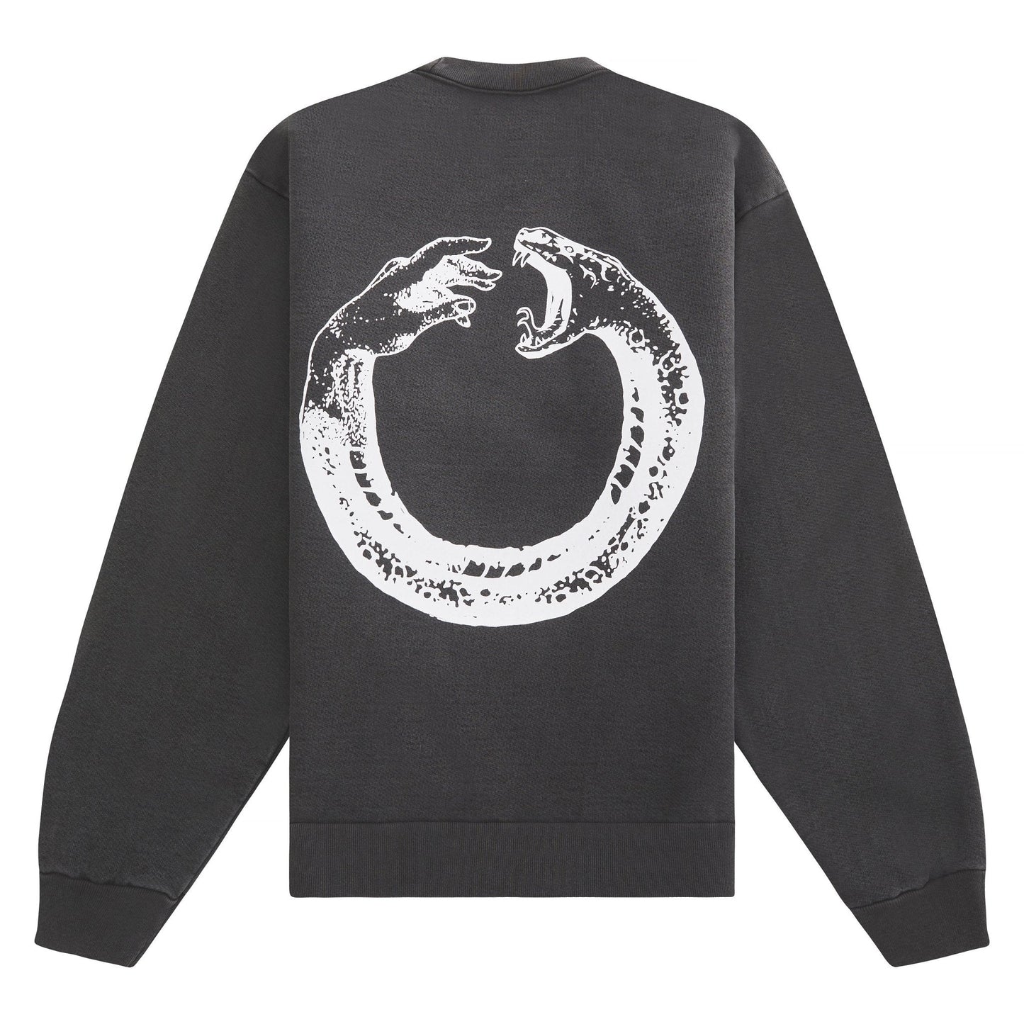Freedom Flyer Sweatshirt