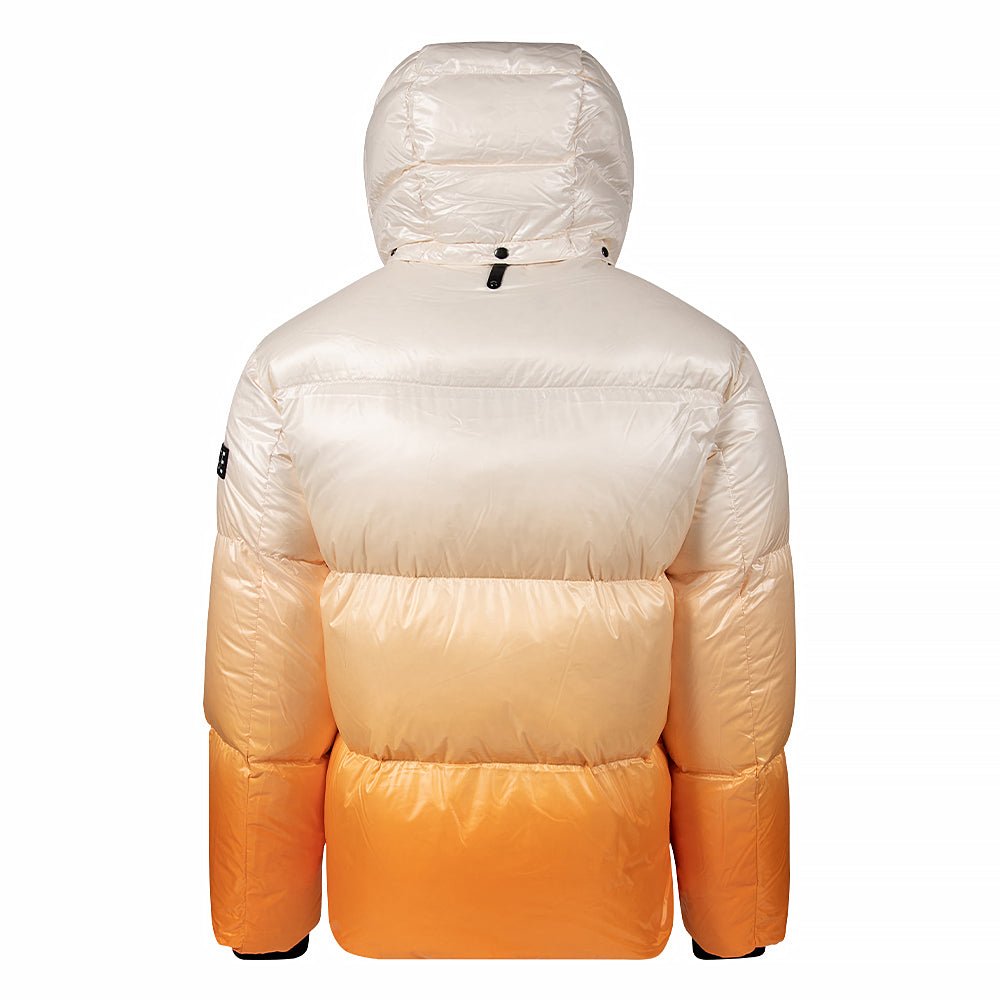 Kent Down Jacket | Sunset Ombre