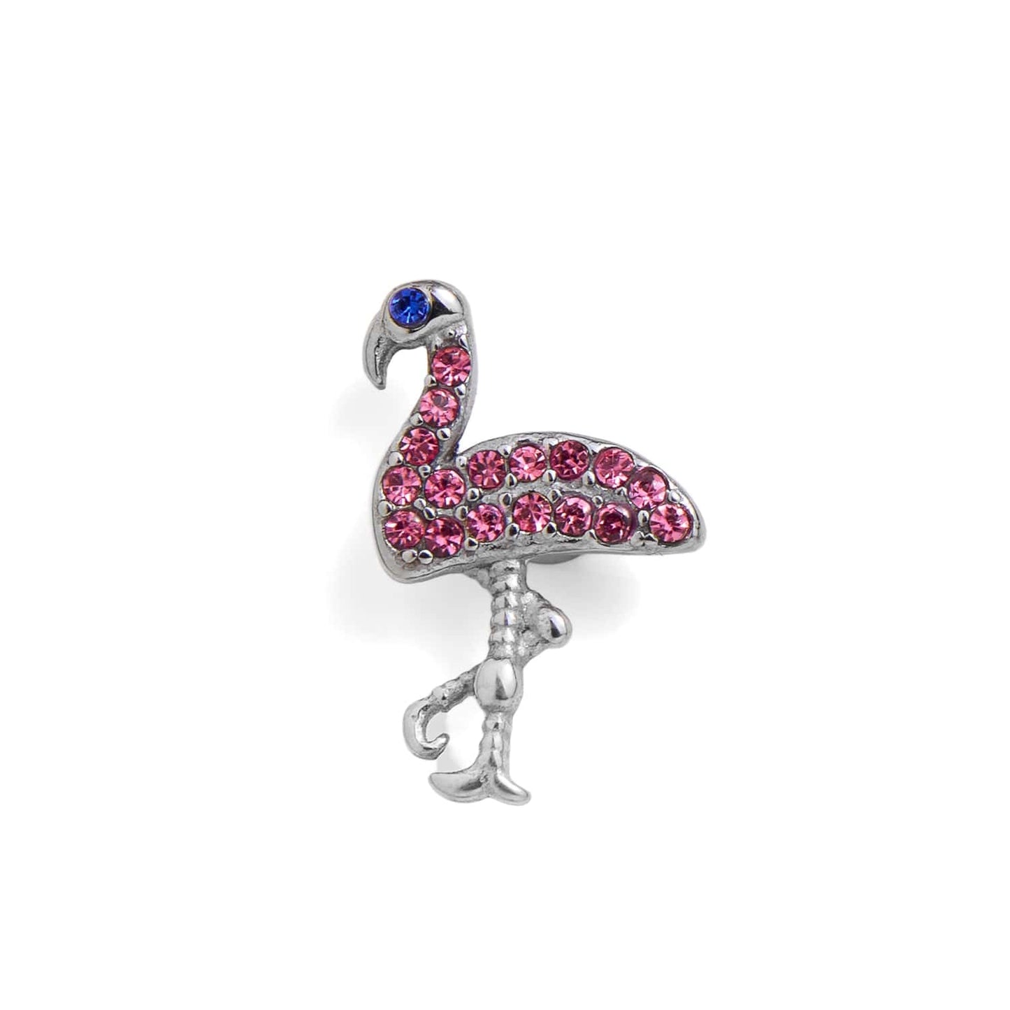 Flamingo Charm