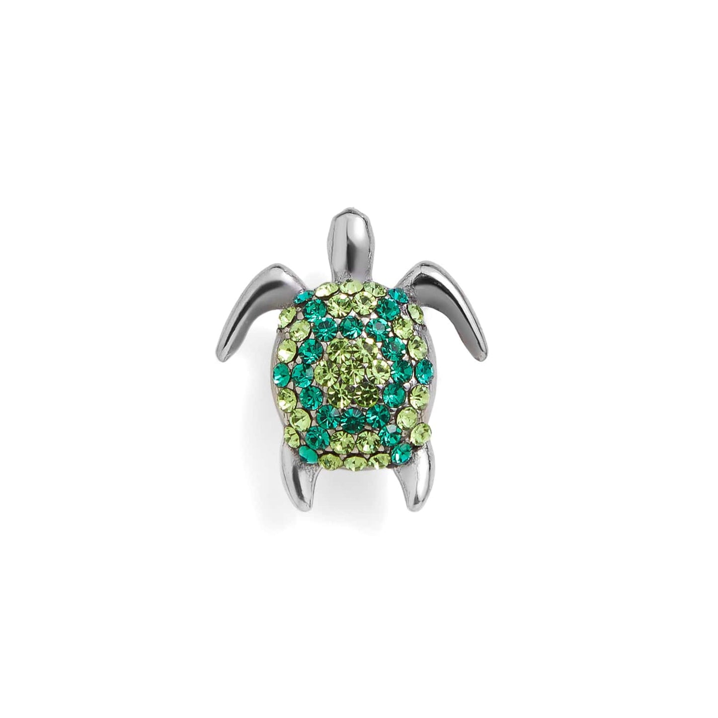 Turtle Charm