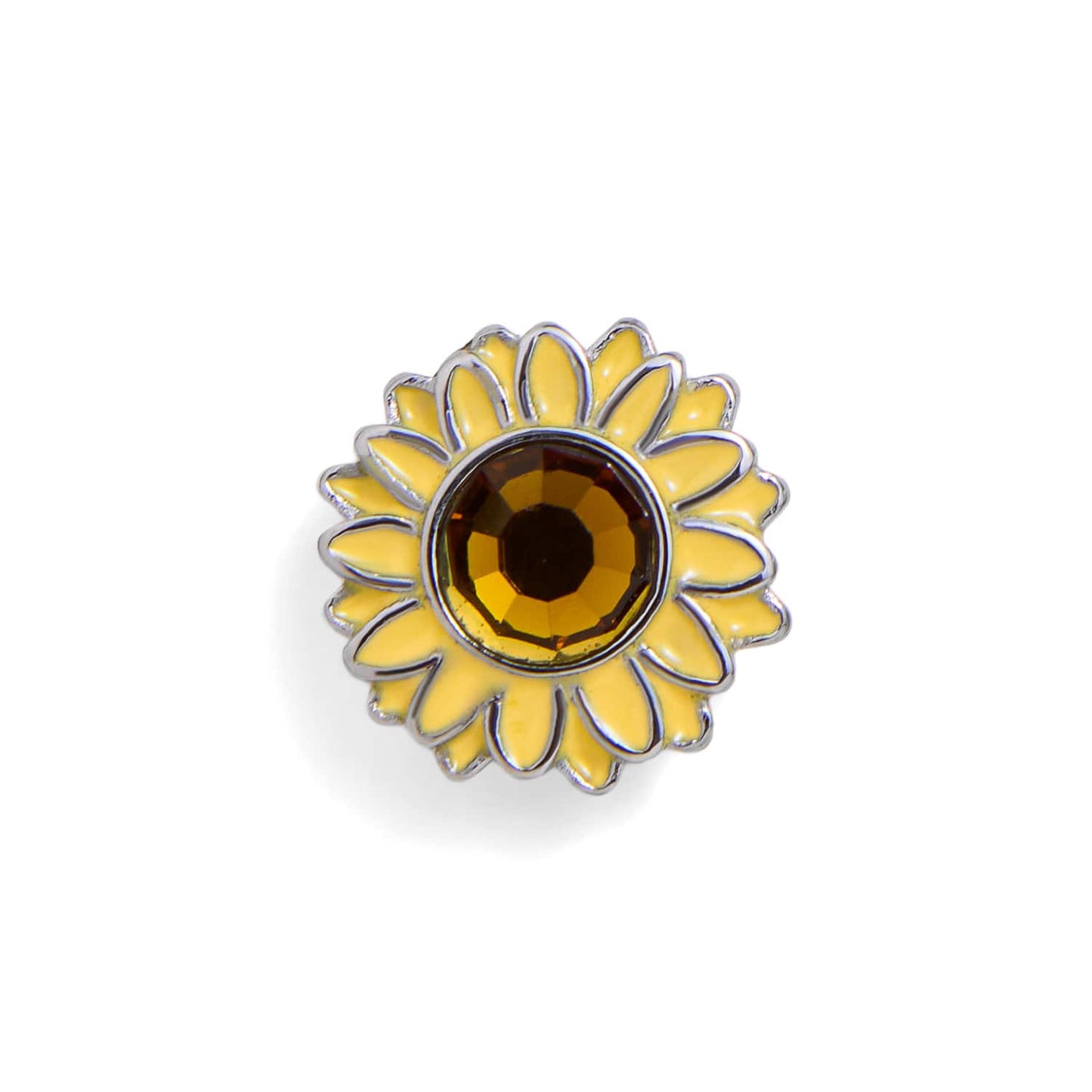 Sunflower Charm