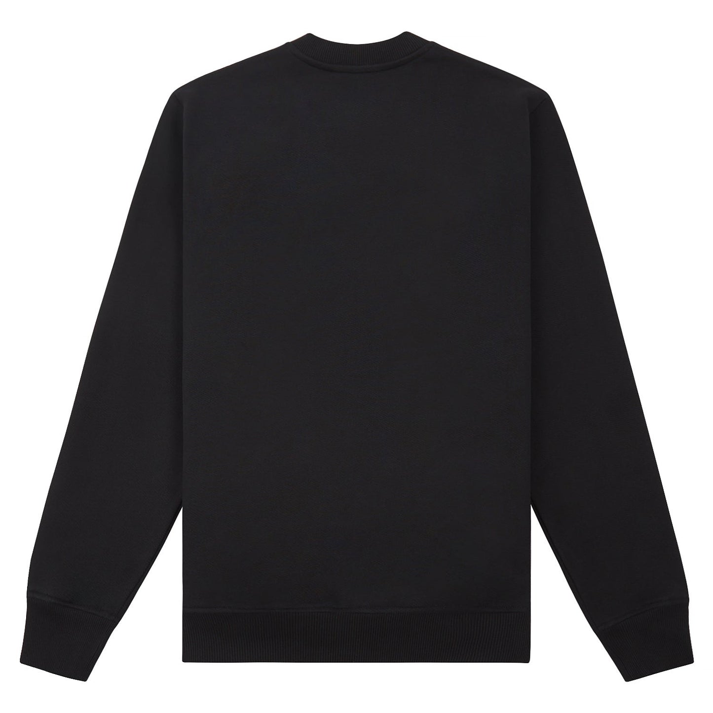 Le Jeu Colore Sweatshirt | Black