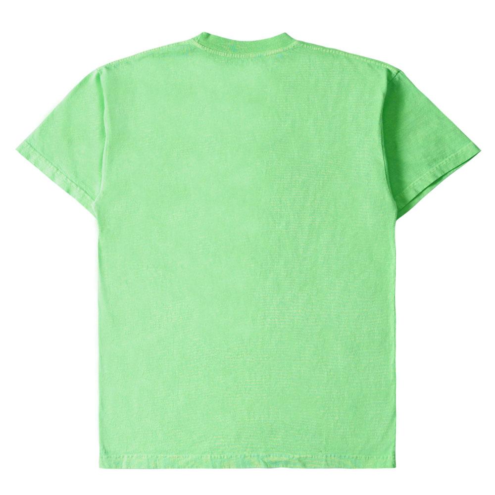Logo Tee | Green