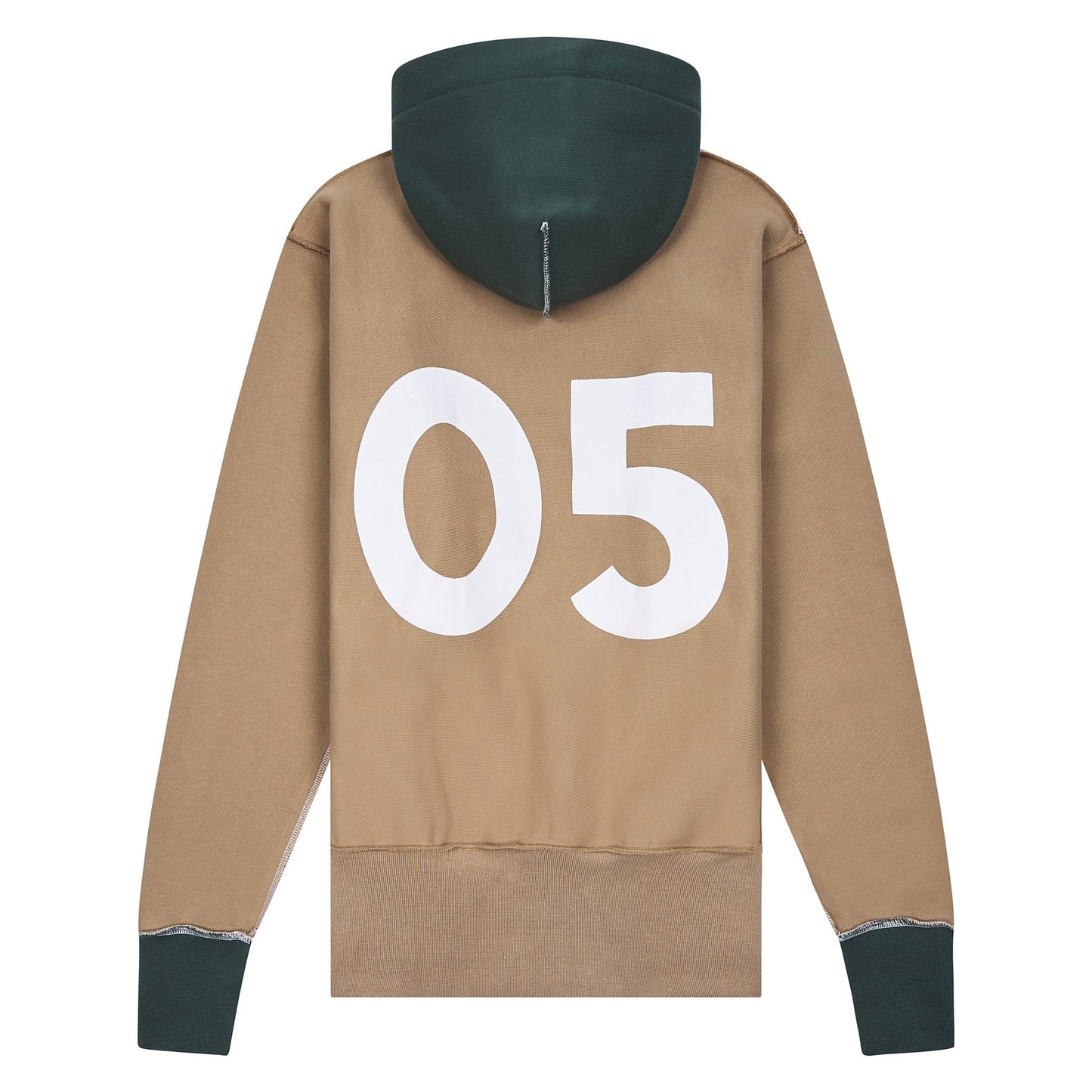 May Birthstone Hoodie