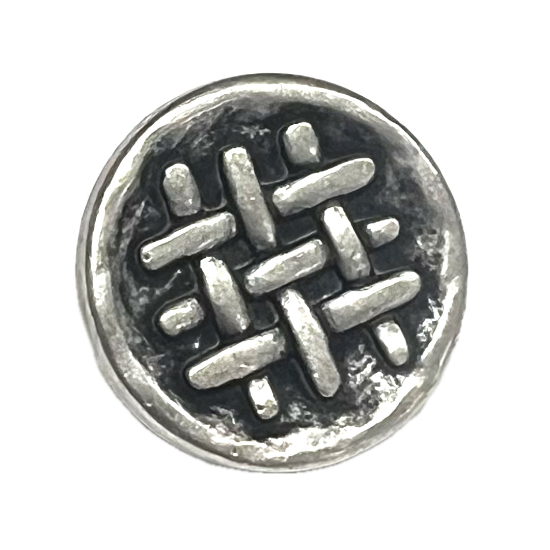 Metal Woven